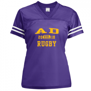 Rugby Ladies Replica Jersey